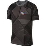 Футболка Nike Dri-fit Kd  | BV8328-065
