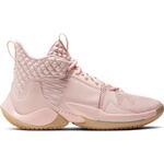 Баскетбольные кроссовки Jordan Why Not Zer0.2 | AO6219-600