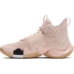 Баскетбольные кроссовки Jordan Why Not Zer0.2 | AO6219-600