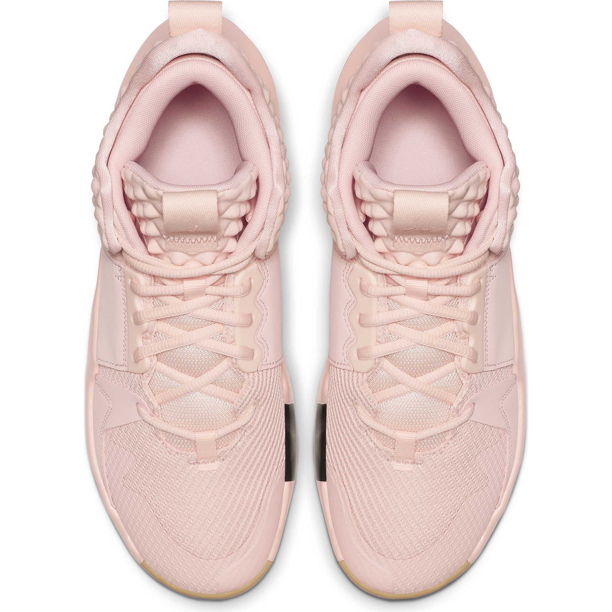 Купить Баскетбольные кроссовки Jordan Why Not Zer0.2 | AO6219-600 в Москве или заказать доставку на Slamdunk.su