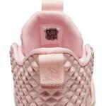 Баскетбольные кроссовки Jordan Why Not Zer0.2 | AO6219-600