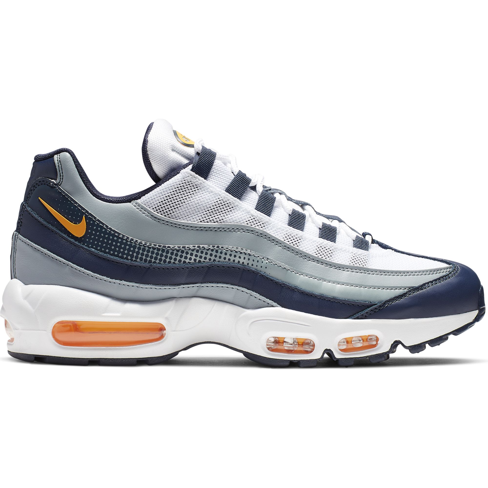 Купить Кроссовки Nike Air Max 95 SE | AJ2018-401 в Москве или заказать доставку на Slamdunk.su