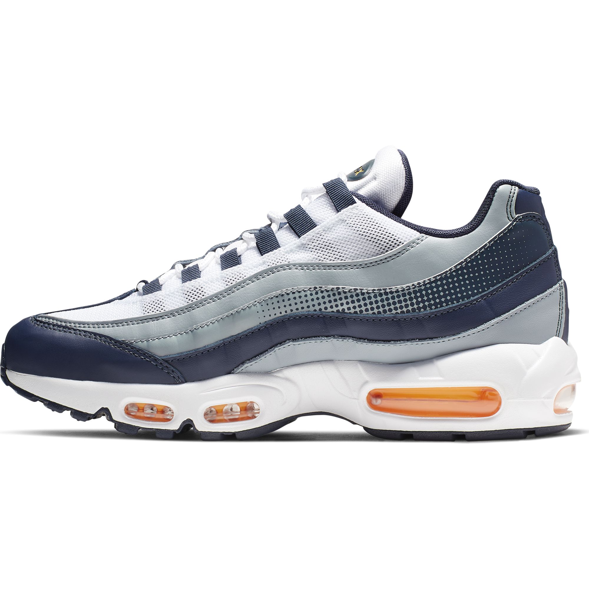 Купить Кроссовки Nike Air Max 95 SE | AJ2018-401 в Москве или заказать доставку на Slamdunk.su
