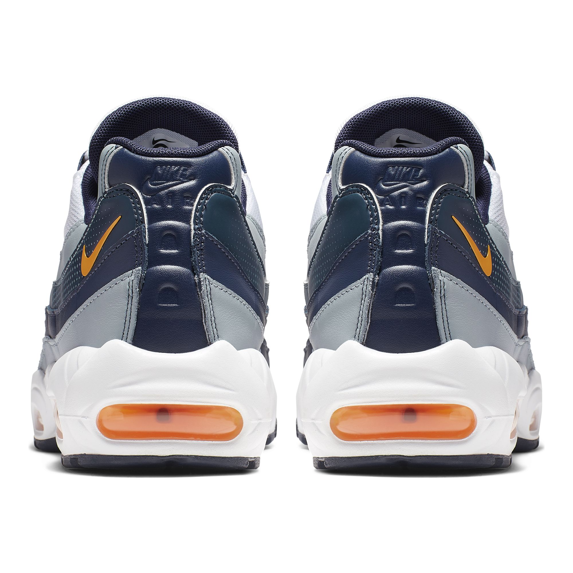 Купить Кроссовки Nike Air Max 95 SE | AJ2018-401 в Москве или заказать доставку на Slamdunk.su