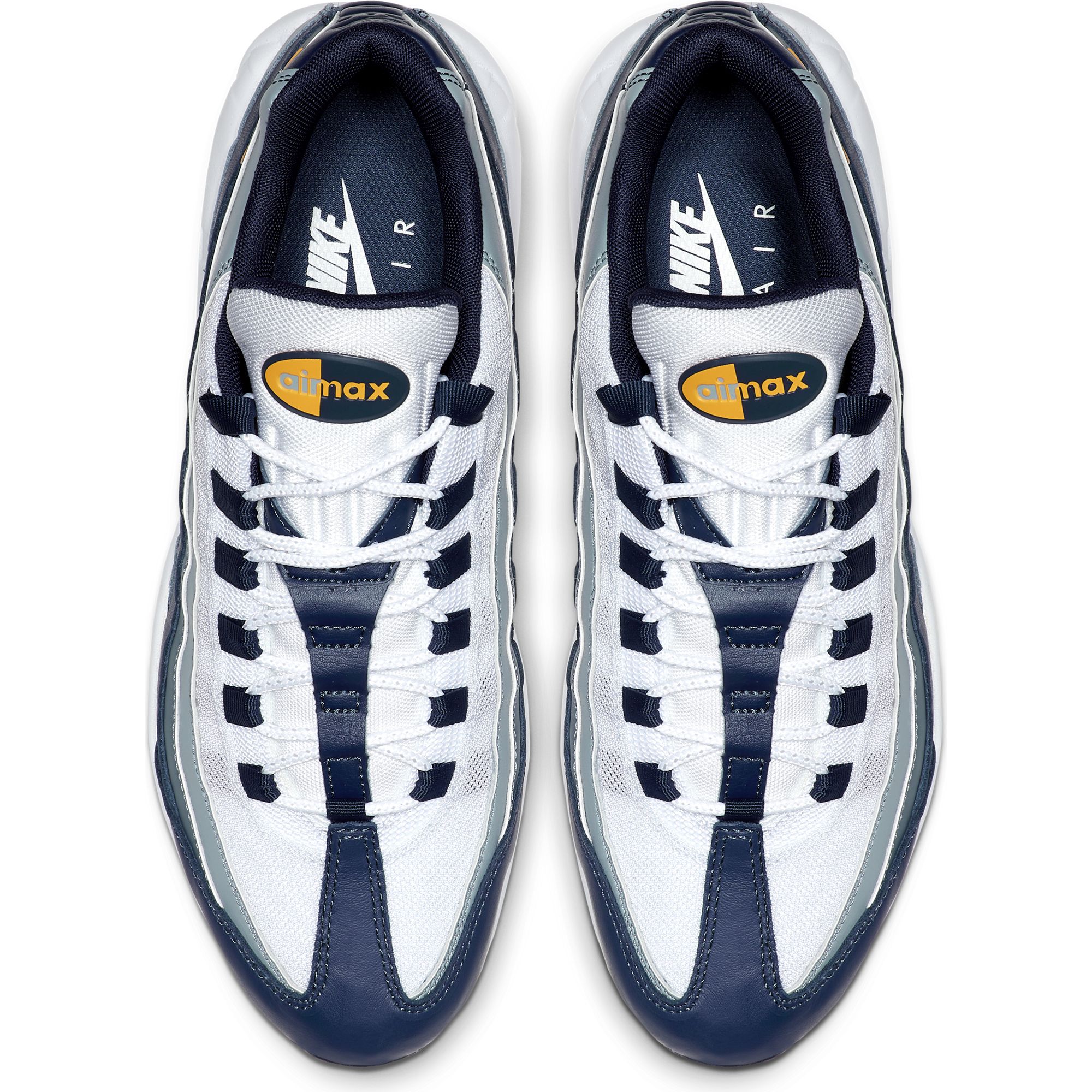Купить Кроссовки Nike Air Max 95 SE | AJ2018-401 в Москве или заказать доставку на Slamdunk.su