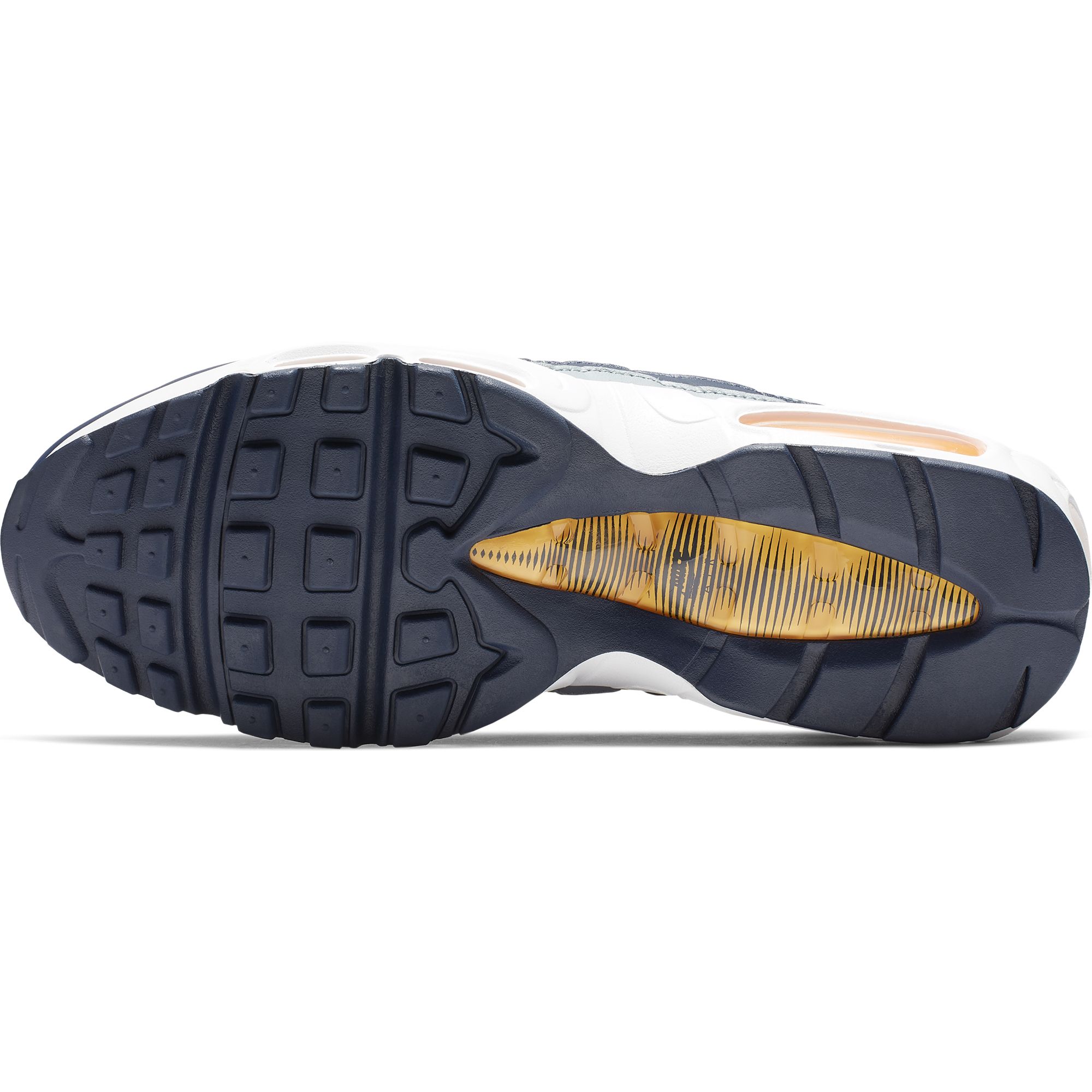 Купить Кроссовки Nike Air Max 95 SE | AJ2018-401 в Москве или заказать доставку на Slamdunk.su
