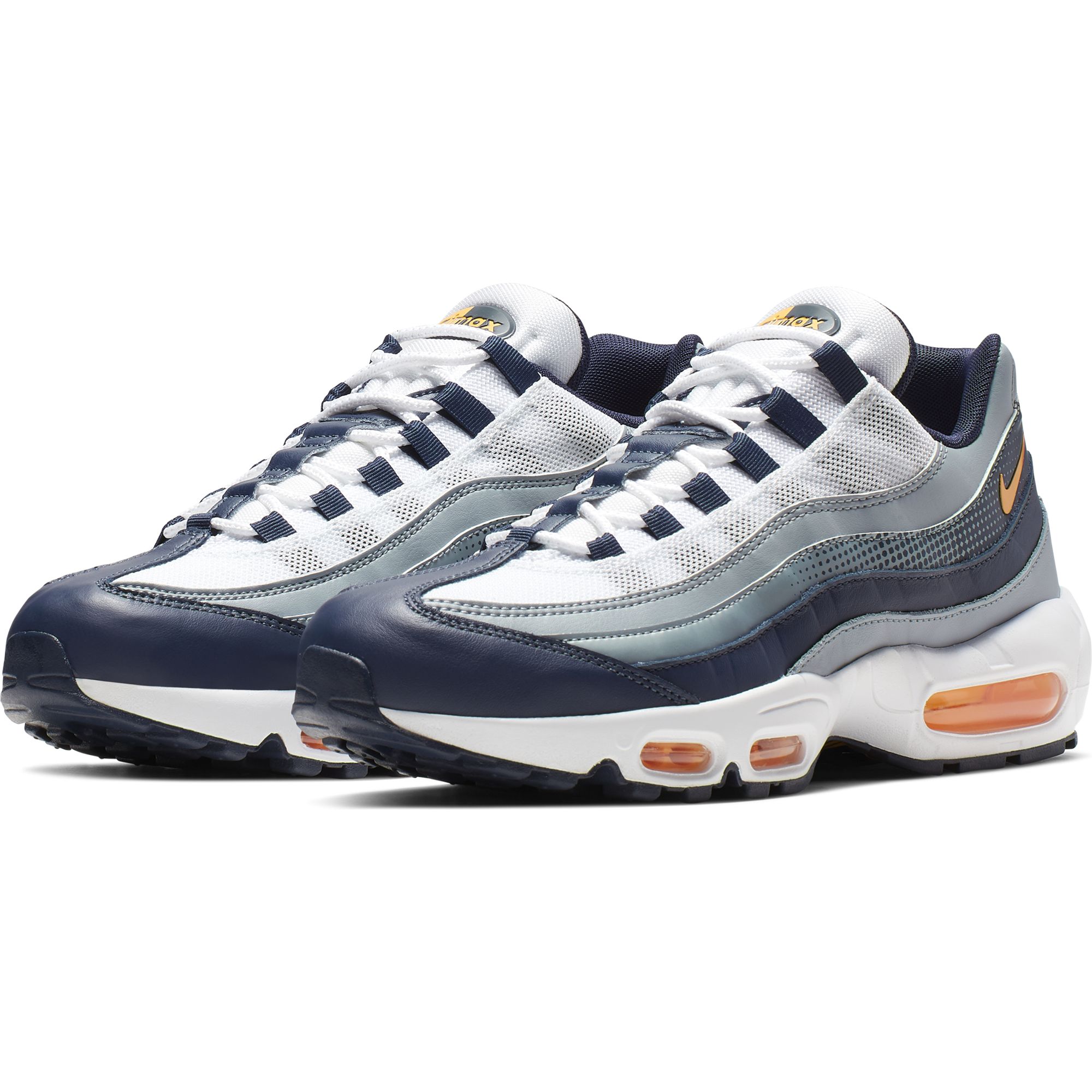 Купить Кроссовки Nike Air Max 95 SE | AJ2018-401 в Москве или заказать доставку на Slamdunk.su