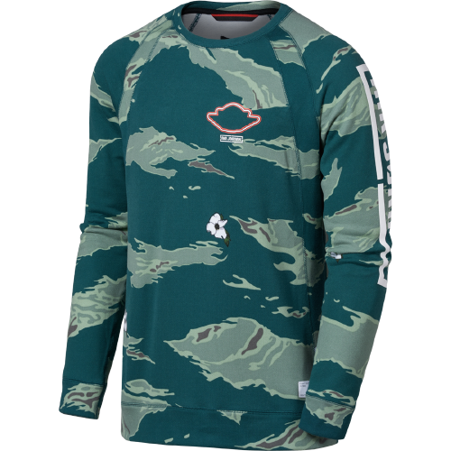 

Толстовка Jordan Fleece Crew