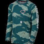Толстовка Jordan Fleece Crew | BQ6845-010