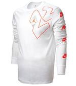 Лонгслив Nike SRT LGC AJ6 LS TEE 3 | BV5407-100