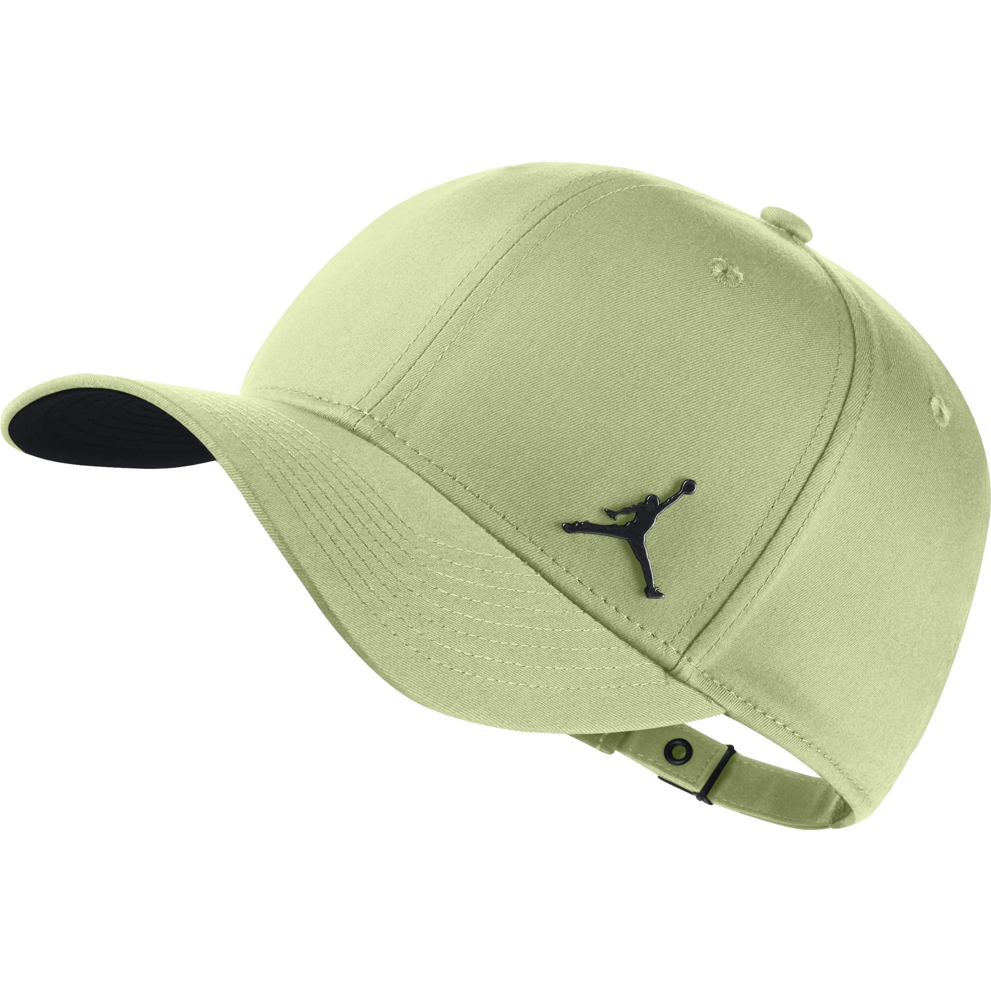 jordan classic99 metal jumpman cap