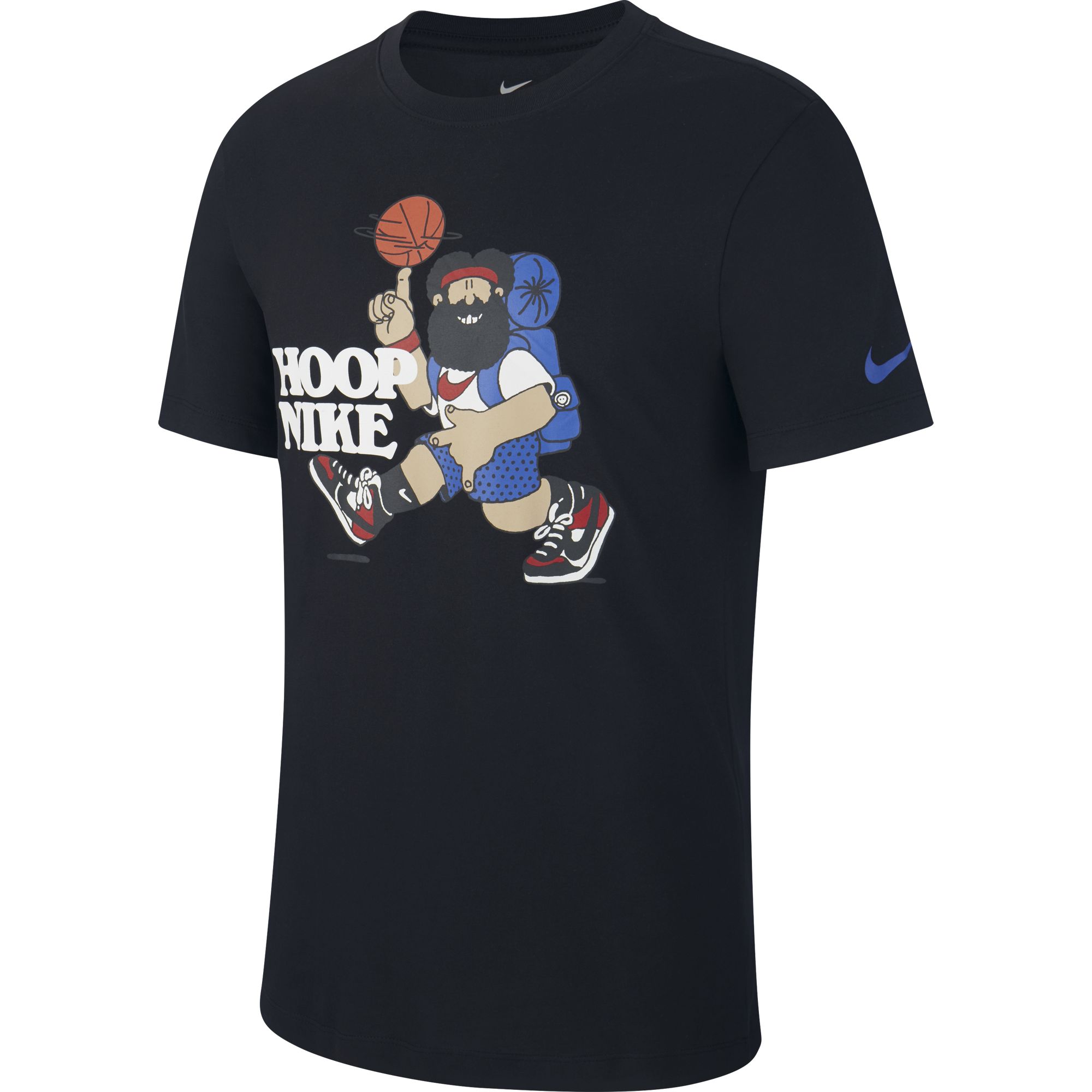 

Футболка Nike Dri-FIT