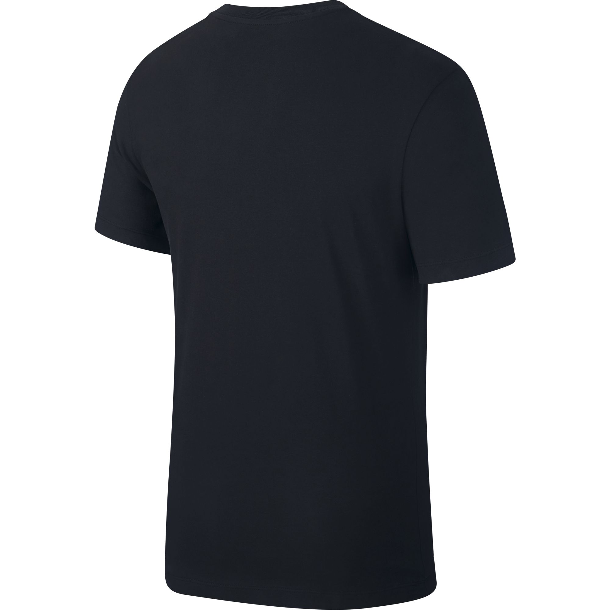 Купить Футболка Nike Dri-FIT | BV8261-010 в Москве или заказать доставку на Slamdunk.su