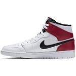 Кроссовки Air Jordan 1 Mid | 554724-116