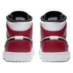 Кроссовки Air Jordan 1 Mid | 554724-116