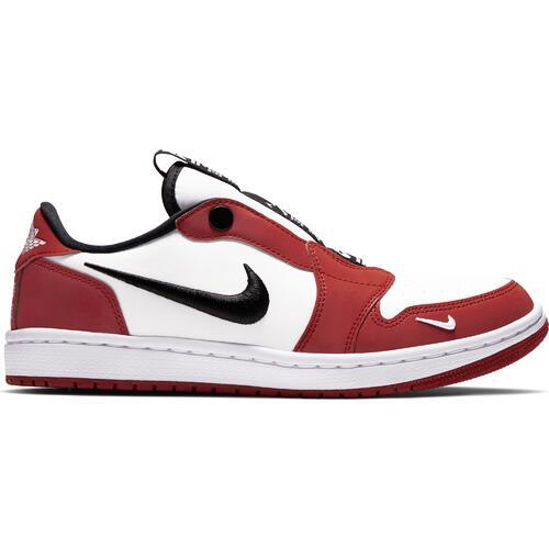 Кроссовки Air Jordan 1 Retro Low Slip