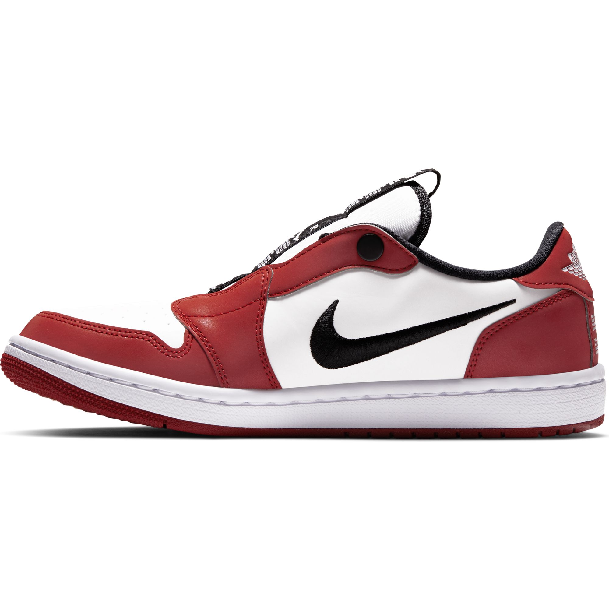 Купить Кроссовки Air Jordan 1 Retro Low Slip | BQ8462-601 в Москве или заказать доставку на Slamdunk.su