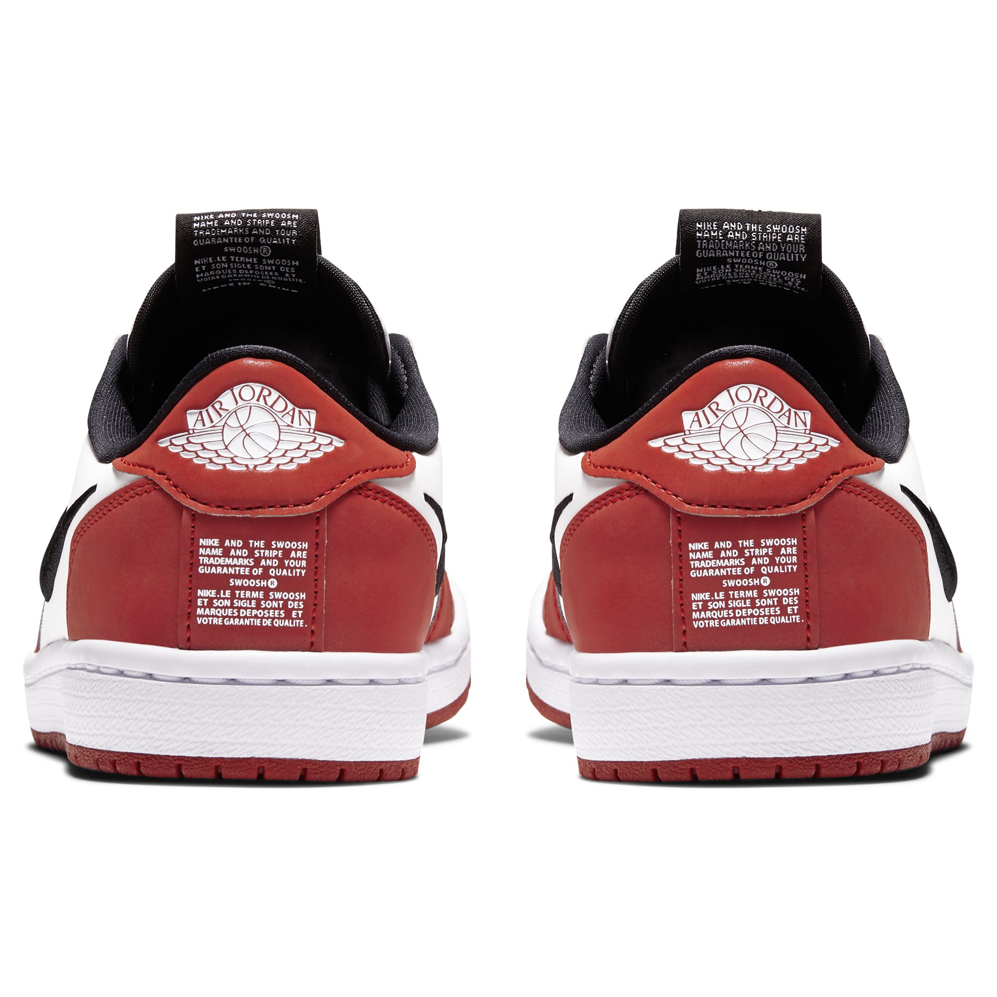 Купить Кроссовки Air Jordan 1 Retro Low Slip | BQ8462-601 в Москве или заказать доставку на Slamdunk.su