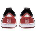 Кроссовки Air Jordan 1 Retro Low Slip | BQ8462-601