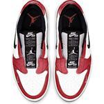 Кроссовки Air Jordan 1 Retro Low Slip | BQ8462-601