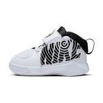 Детские баскетбольные кроссовки Nike Team Hustle D 9 | AQ4226-100