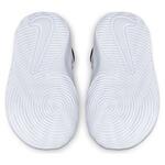 Детские баскетбольные кроссовки Nike Team Hustle D 9 | AQ4226-100