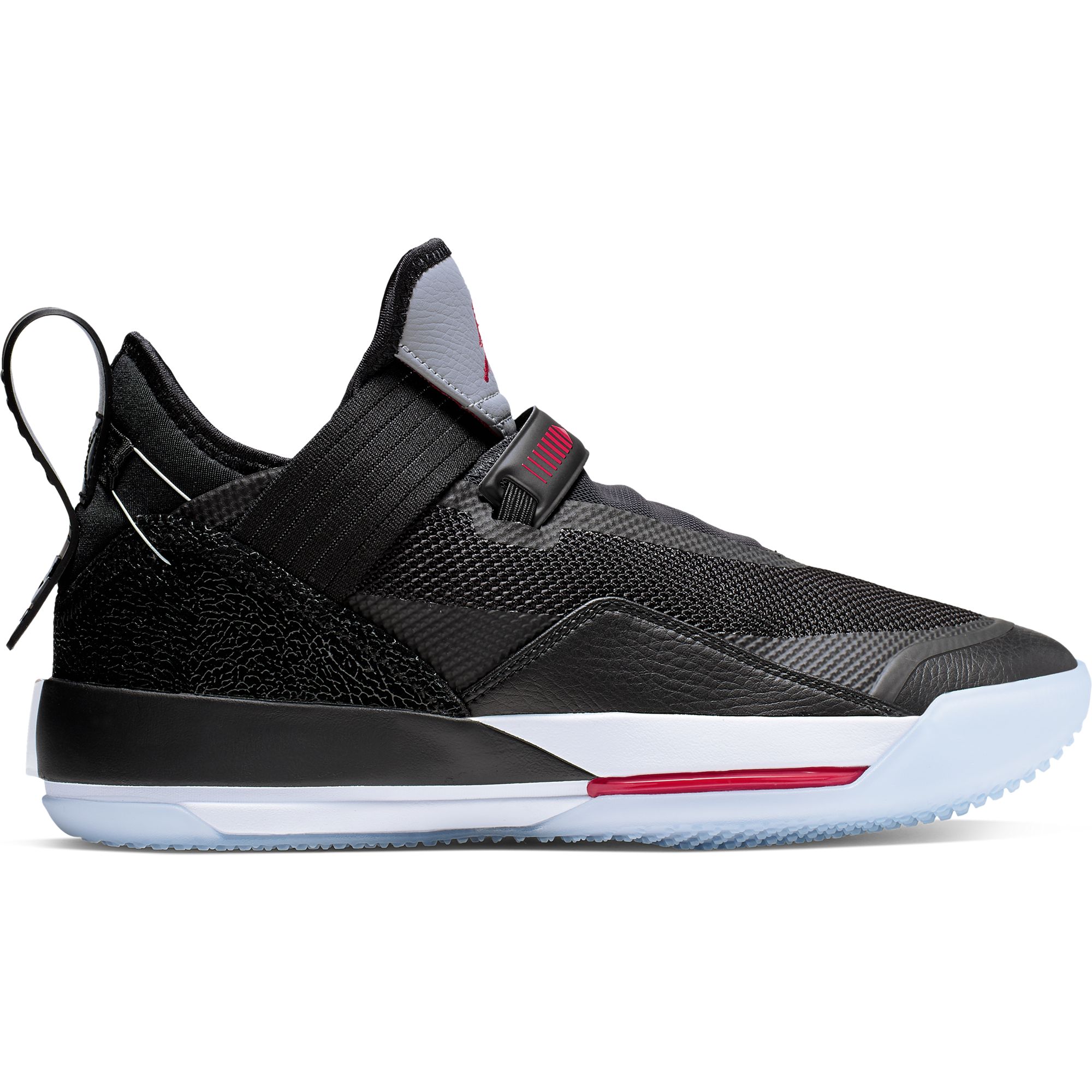 Баскетбольные кроссовки Air Jordan XXXIII SE - картинка
