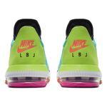 Баскетбольные кроссовки Nike LeBron XVI Low | CI2668-301