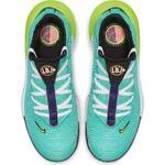 Баскетбольные кроссовки Nike LeBron XVI Low | CI2668-301