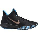 Баскетбольные кроссовки Nike Precision III | AQ7495-005