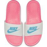 Сланцы Nike Women's Benassi JDI | 343881-616
