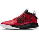 Детские баскетбольные кроссовки Nike Team Hustle D 9 (GS) | AQ4224-600