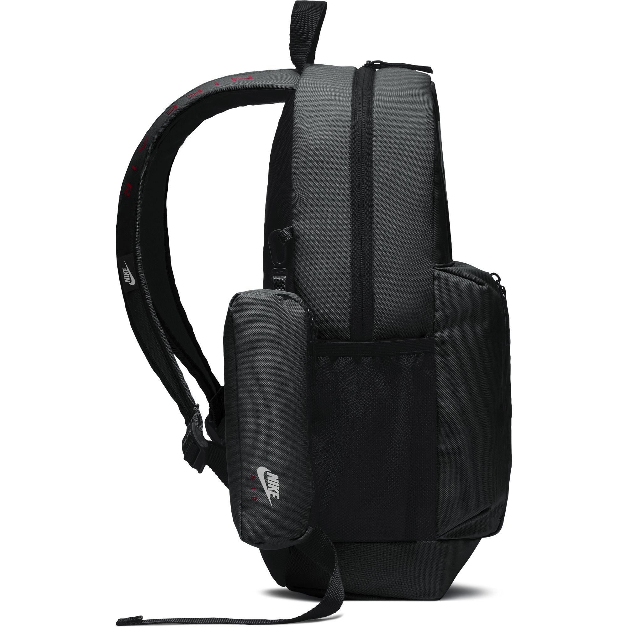 Купить Детский рюкзак Nike Elemental Graphic Backpack | BA5767-010 в Москве или заказать доставку на Slamdunk.su