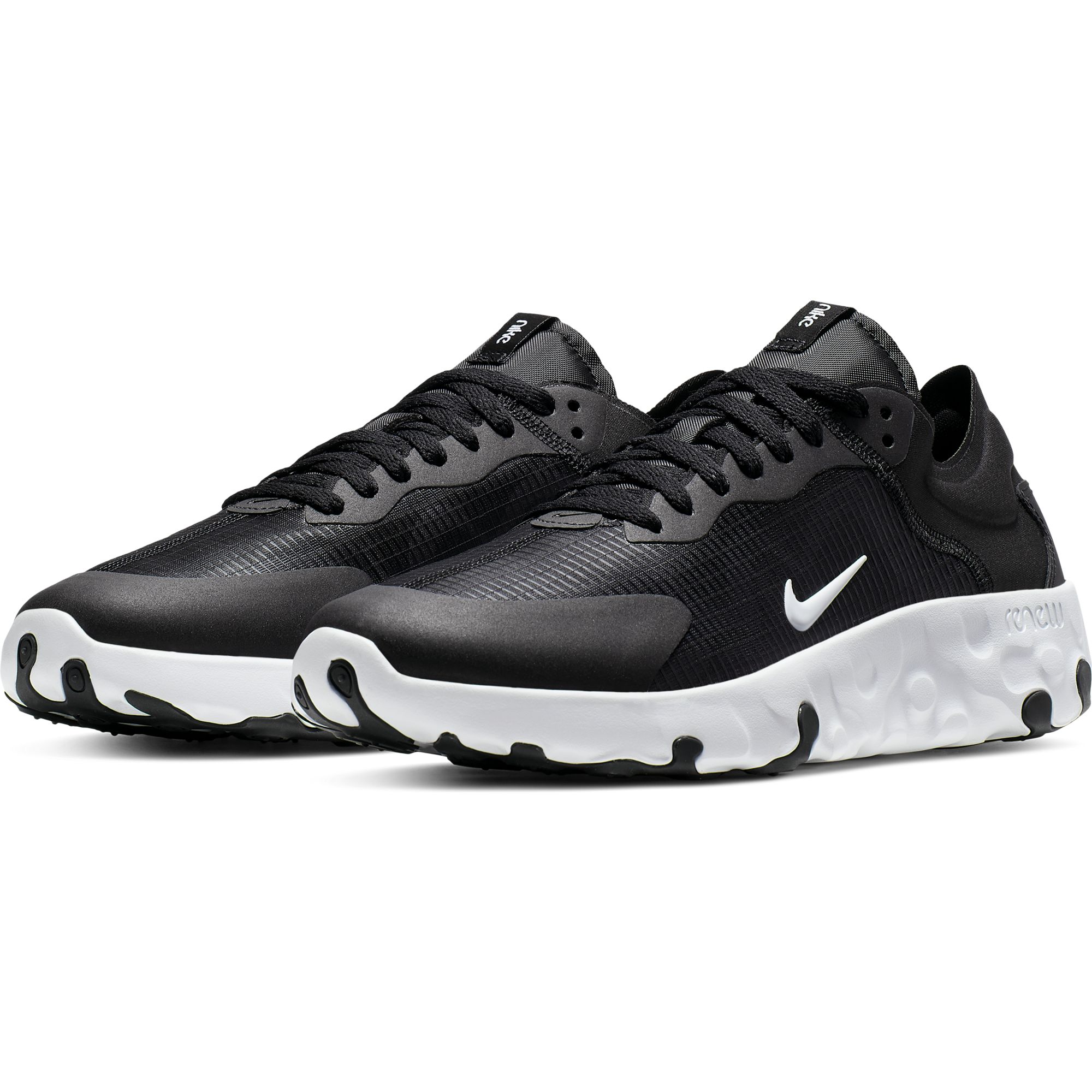 Купить Кроссовки Nike Renew Lucent | BQ4235-002 в Москве или заказать доставку на Slamdunk.su