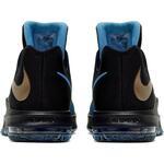 Баскетбольные кроссовки Nike Air Max Infuriate III Low | AJ5898-006