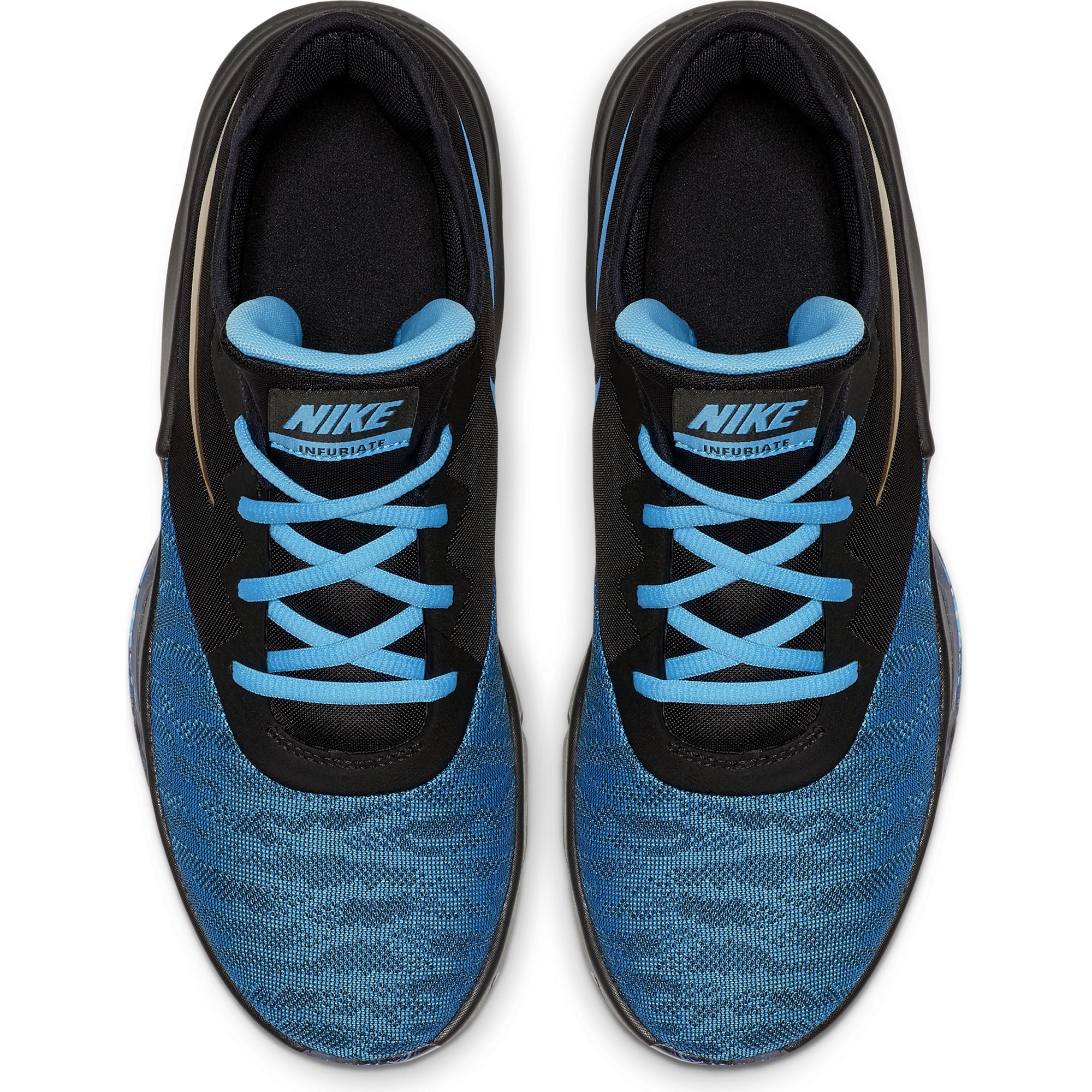 Nike Air Max Infuriate III Low
