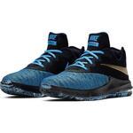 Баскетбольные кроссовки Nike Air Max Infuriate III Low | AJ5898-006