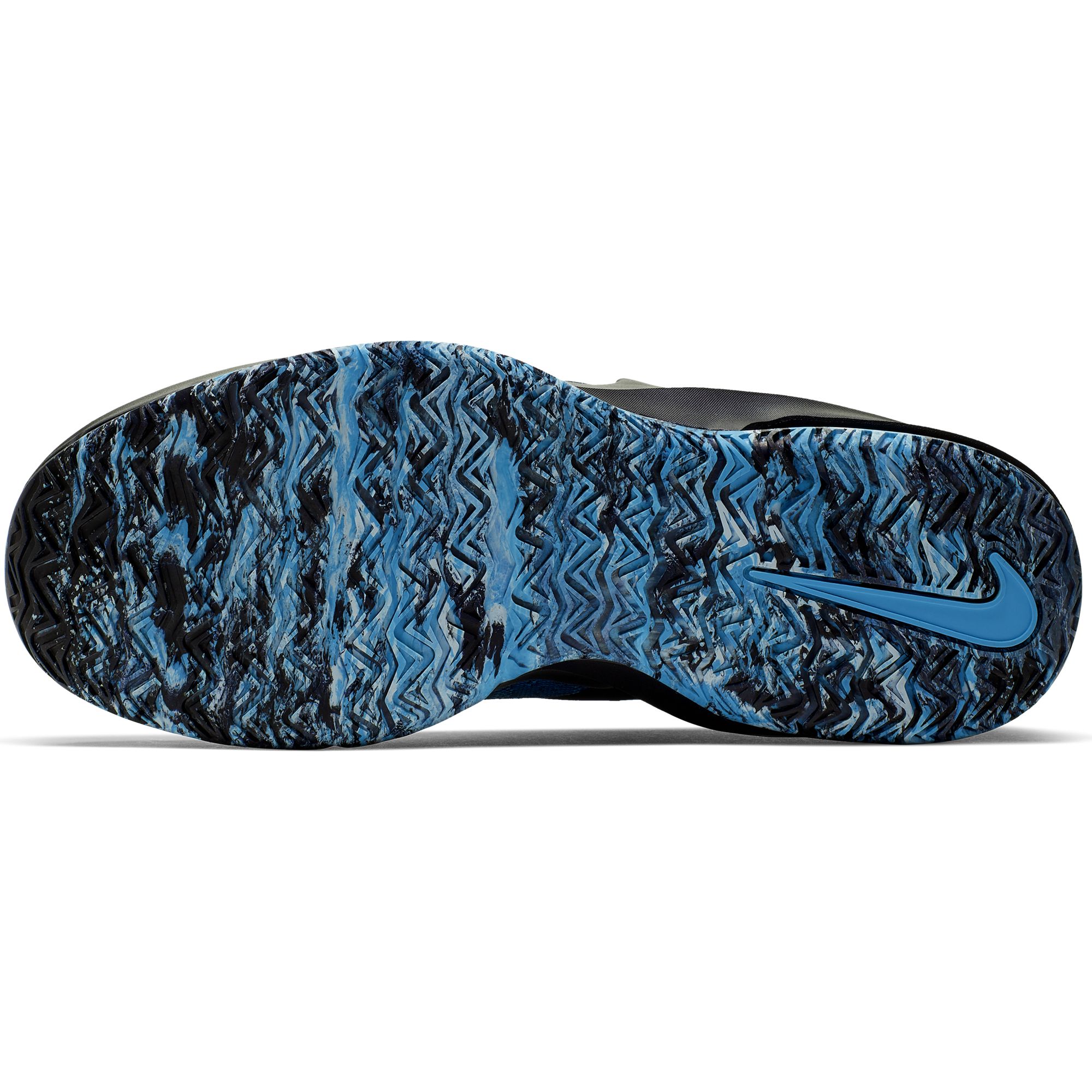 Купить Баскетбольные кроссовки Nike Air Max Infuriate III Low | AJ5898-006 в Москве или заказать доставку на Slamdunk.su