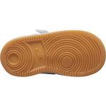 Детские кроссовки Nike Court Borough Low | 870029-105