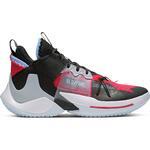 Баскетбольные кроссовки Jordan "Why Not?" Zer0.2 SE | AQ3562-600