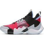 Баскетбольные кроссовки Jordan "Why Not?" Zer0.2 SE | AQ3562-600