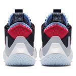 Баскетбольные кроссовки Jordan "Why Not?" Zer0.2 SE | AQ3562-600