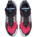 Баскетбольные кроссовки Jordan "Why Not?" Zer0.2 SE | AQ3562-600