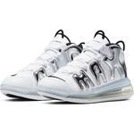 Кроссовки Nike Air More Uptempo 720 QS 1 | BQ7668-100