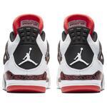 Кроссовки Air Jordan 4 Retro | 308497-116