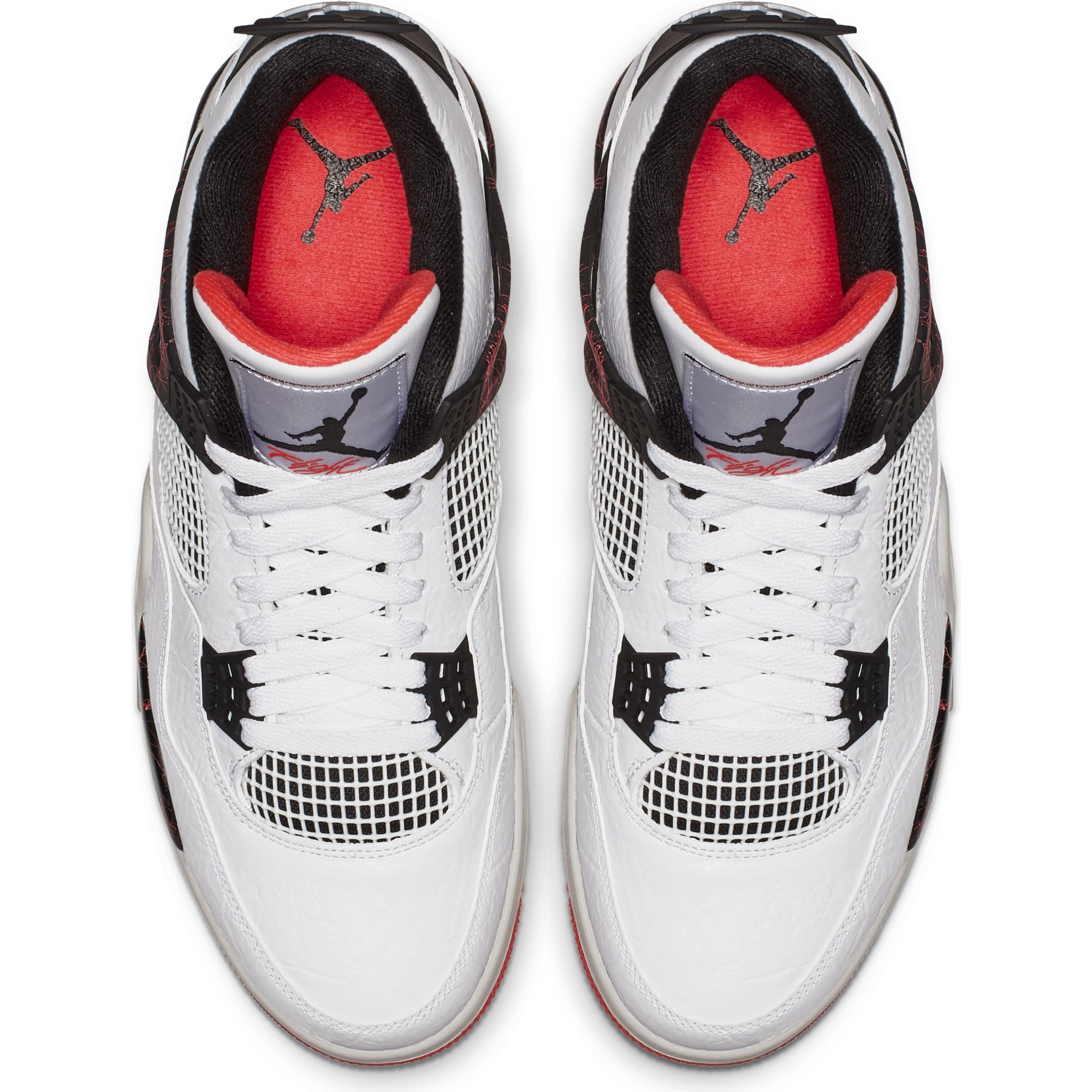 Купить Кроссовки Air Jordan 4 Retro | 308497-116 в Москве или заказать доставку на Slamdunk.su