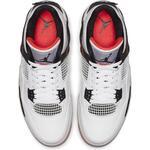 Кроссовки Air Jordan 4 Retro | 308497-116
