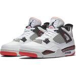 Кроссовки Air Jordan 4 Retro | 308497-116