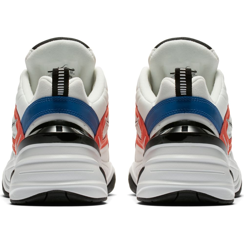 Купить Кроссовки Nike M2K Tekno  | AV4789-100 в Москве или заказать доставку на Slamdunk.su