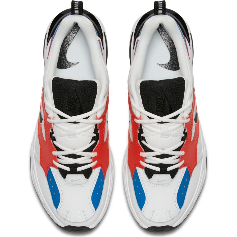 Купить Кроссовки Nike M2K Tekno  | AV4789-100 в Москве или заказать доставку на Slamdunk.su